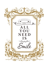 WEDDING BOOK ROYAL PINES HOTEL URAWA