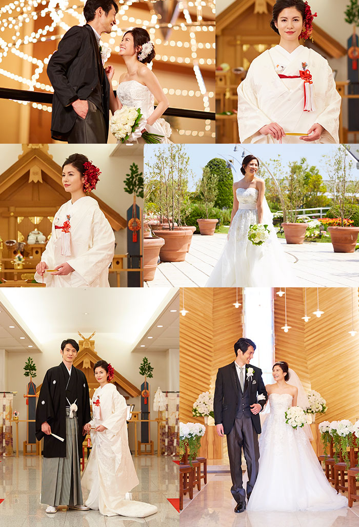 前撮り 公式 ロイヤルパインズホテル浦和 埼玉の人気結婚式場 パーティー