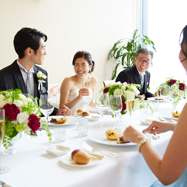 さいたま市の結婚式場 ロイヤルパインズホテル浦和 埼玉県さいたま市