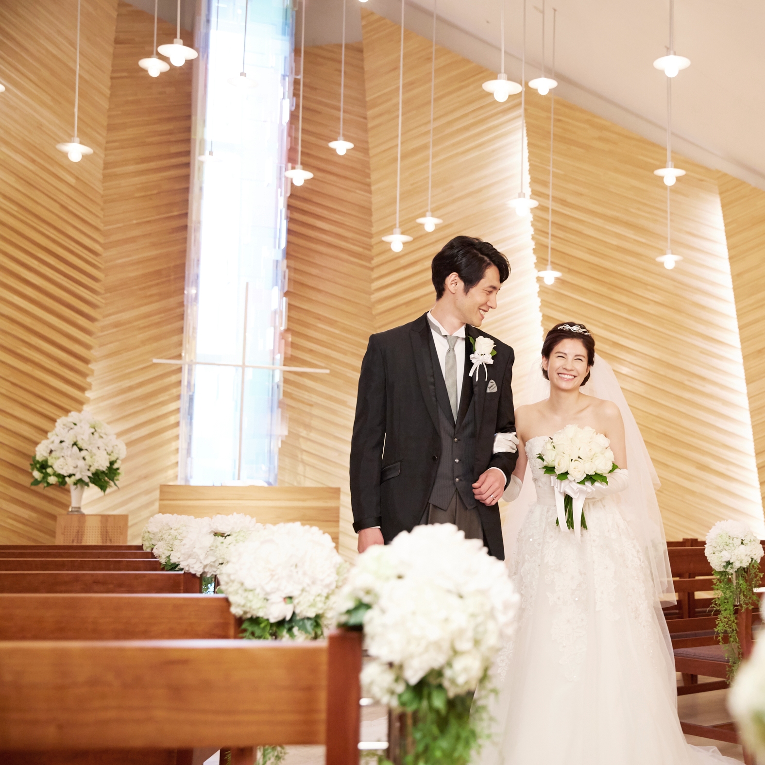 2人だけの結婚式 挙式 お食事 ご宿泊が揃ったプラン 2名78万円 49万円 公式 ロイヤルパインズホテル浦和 埼玉の人気結婚式場 パーティー