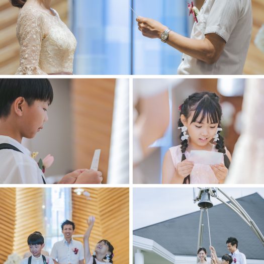 バウ・リニューアルプラン～あなたらしい誓いを～