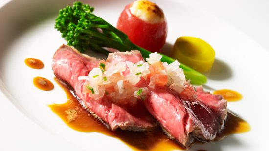 母の日プラン（ランチ限定）