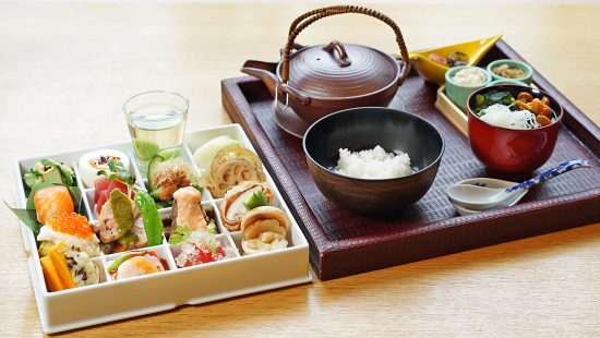 十六花膳（いろはぜん）【平日ランチ限定】
