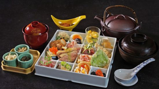 十六花膳（いろはぜん）【平日ランチ限定】