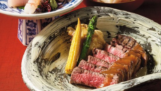 四季彩 納涼会プラン(飲み放題付)