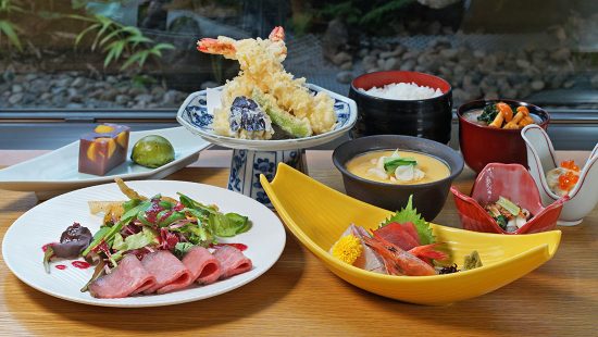 彩食膳（平日ランチ限定）
