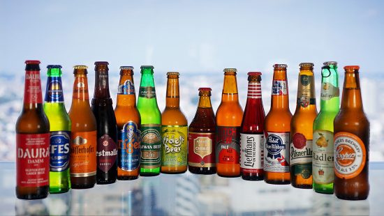 サマークラフトビールフェア
