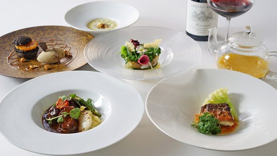 ヴェニュス（コース）