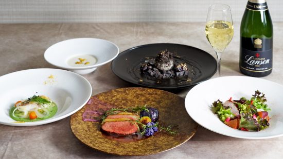 メルキュール（コース）