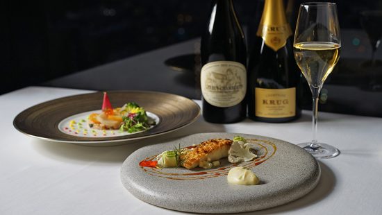 ヴェニュス（コース）