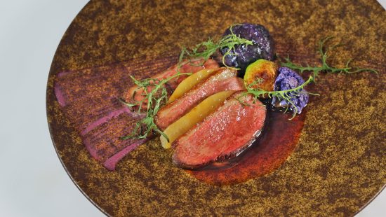 ヴェニュス（コース）