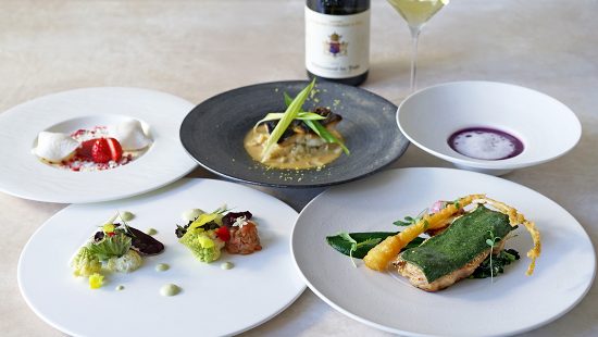 シンフォニー（コース）