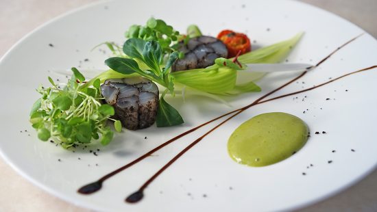 メルキュール（コース）