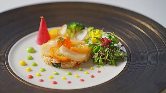 メルキュール（コース）