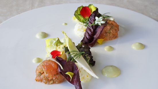 エレガンス（ショートコース）＜平日限定＞