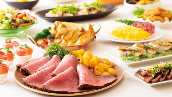 ミケーラ早割りプラン（平日限定・3日前までのご予約制）