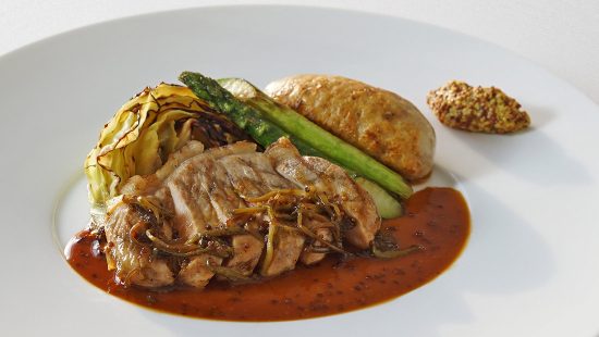 レーヴ（コース）＜ディナー限定＞