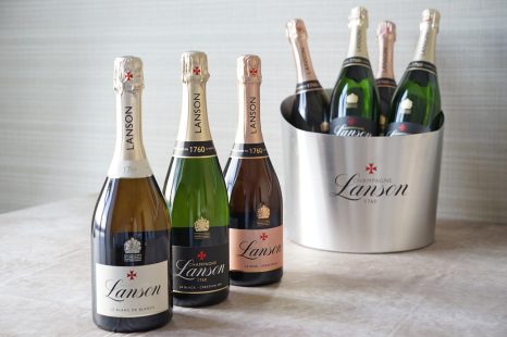 シャンパーニュ・ランソン フェア