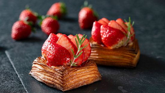 あまりんのデニッシュ（1/19～2/28）