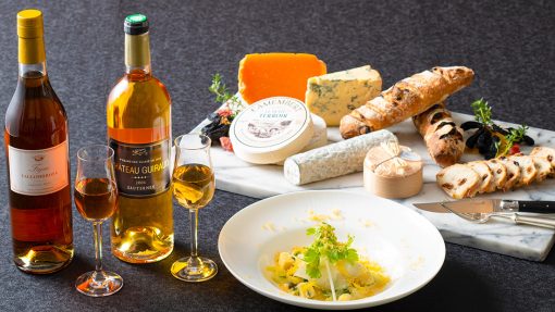 フェルミエ（コース）