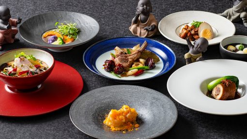 SPICE～スパイス～（1/9～2/28）