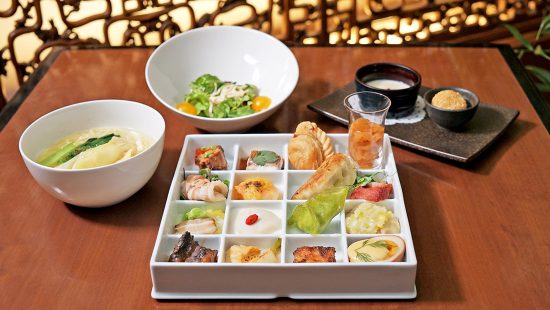 彩湖 ご褒美ランチ16 ＜2/2～＞