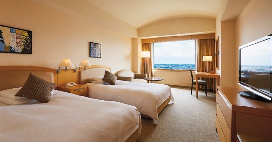 【翌朝10：00まで滞在OK！】ショートステイ宿泊プラン